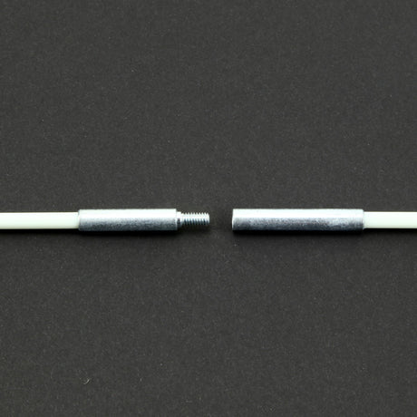 Mid-Flex Glow Rod Set, 15-Foot | 56415 - Cable Connection & Supply 