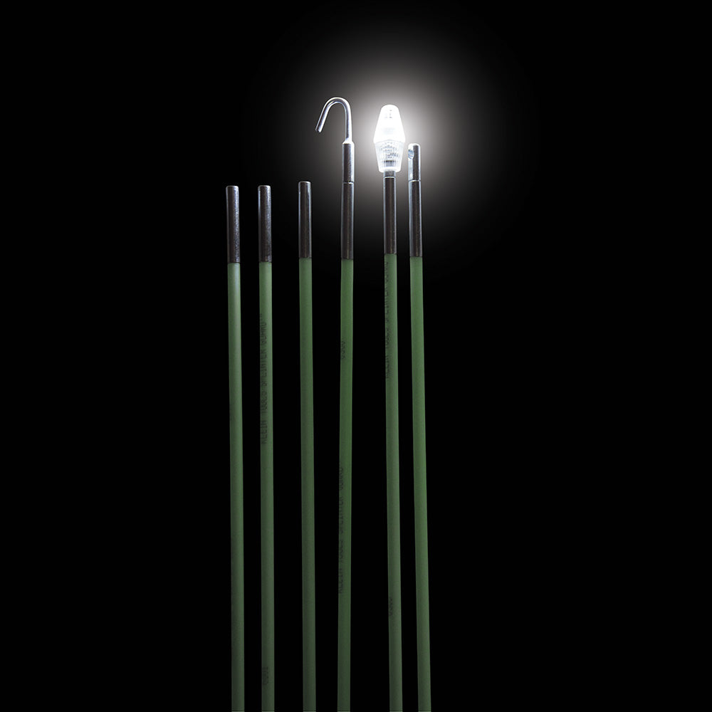 Mid Flex Glow Rod, 30-Foot | 56430 - Cable Connection & Supply 