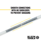 Mid Flex Glow Rod, 30-Foot | 56430 - Cable Connection & Supply 