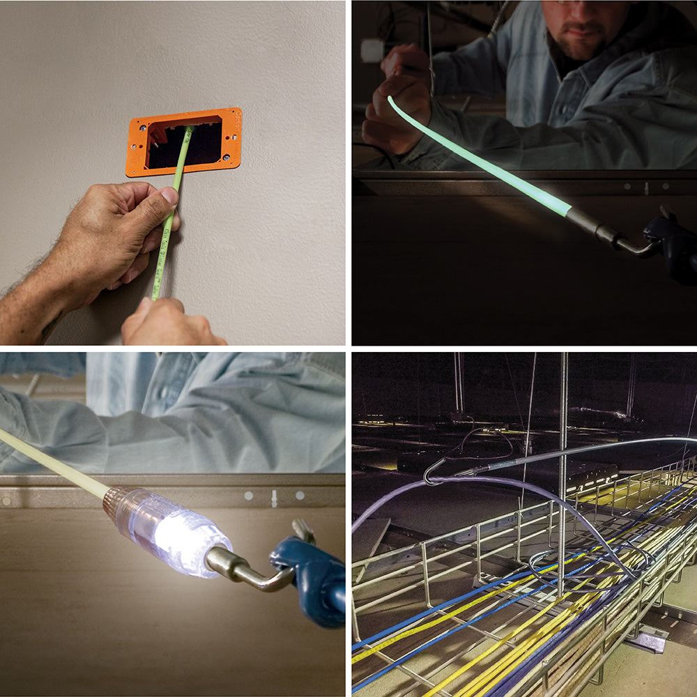 Mid Flex Glow Rod, 30-Foot | 56430 - Cable Connection & Supply 