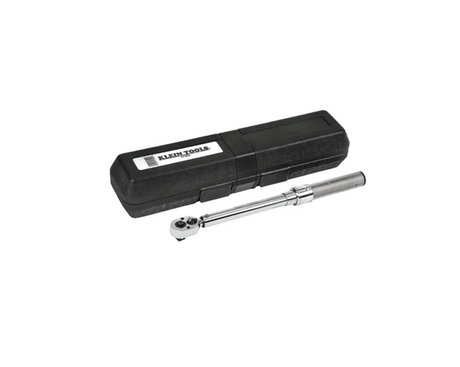 3/8-Inch Torque Wrench Square Drive | 57005 - Cable Connection & Supply 