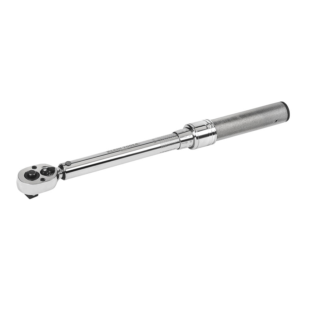 3/8-Inch Torque Wrench Square Drive | 57005 - Cable Connection & Supply 