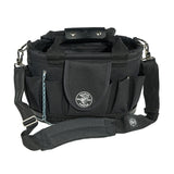 17 Pocket Tool Tote with Shoulder Strap | 58890 - Cable Connection & Supply 