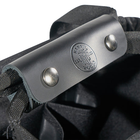 17 Pocket Tool Tote with Shoulder Strap | 58890 - Cable Connection & Supply 