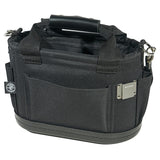 17 Pocket Tool Tote with Shoulder Strap | 58890 - Cable Connection & Supply 