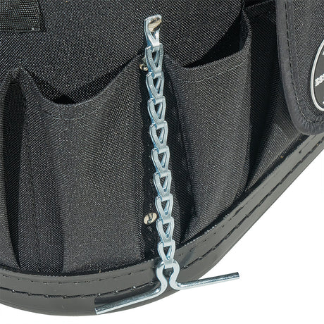 17 Pocket Tool Tote with Shoulder Strap | 58890 - Cable Connection & Supply 