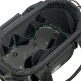 17 Pocket Tool Tote with Shoulder Strap | 58890 - Cable Connection & Supply 