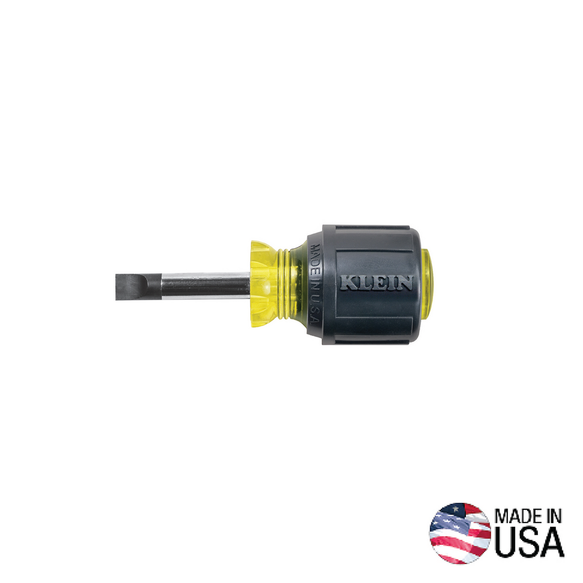 5/16-Inch Cabinet Screwdriver, 1-1/2-Inch Round Shank | 600-1