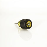 5/16-Inch Cabinet Screwdriver, 1-1/2-Inch Round Shank | 600-1 - Cable Connection & Supply 
