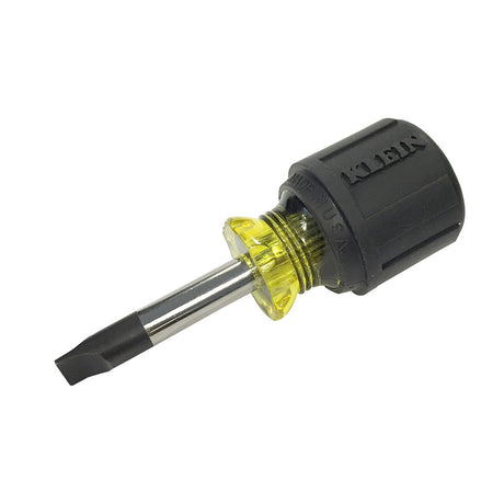 5/16-Inch Cabinet Screwdriver, 1-1/2-Inch Round Shank | 600-1 - Cable Connection & Supply 