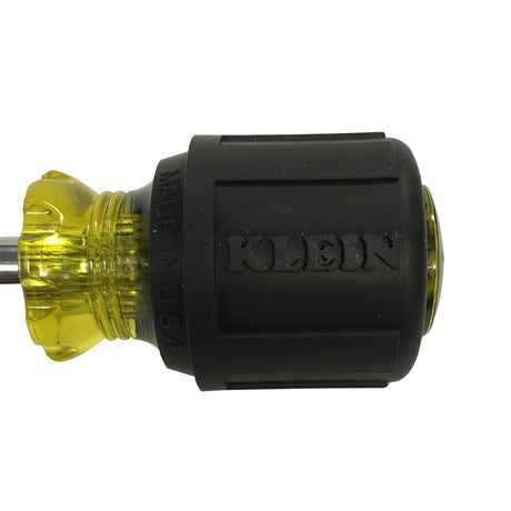 5/16-Inch Cabinet Screwdriver, 1-1/2-Inch Round Shank | 600-1 - Cable Connection & Supply 