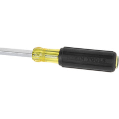 3/8-Inch Keystone Screwdriver, 8-Inch Square Shank | 600-8 - Cable Connection & Supply 