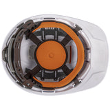 Klein Tools Hard Hat Replacement Top Pad | KHHTOPPAD - Cable Connection & Supply 