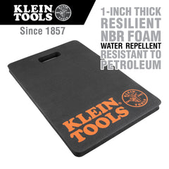 Tradesman Pro™ Standard Kneeling Pad | 60135 - Cable Connection & Supply 