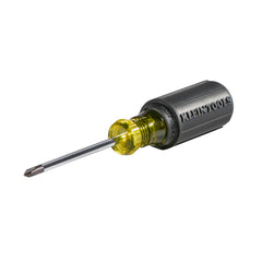 #1 Phillips Screwdriver, 3-Inch Round Shank | 603-3 - Cable Connection & Supply 