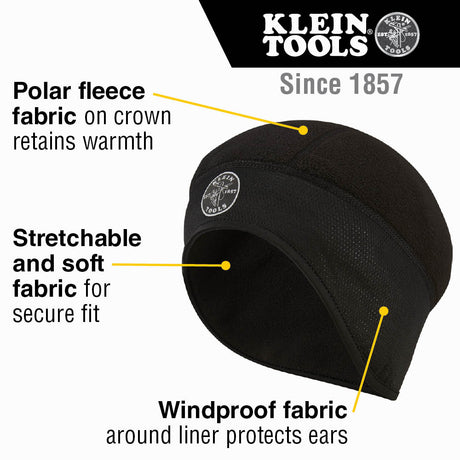 Winter Helmet Liner | 60383 - Cable Connection & Supply 