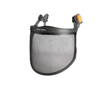 Face Shield, Mesh | 60474 - Cable Connection & Supply 