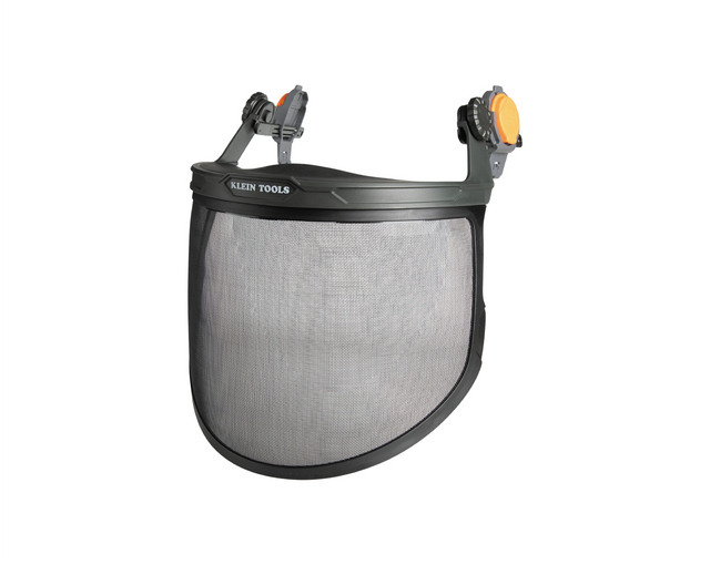 Face Shield, Mesh | 60474 - Cable Connection & Supply 