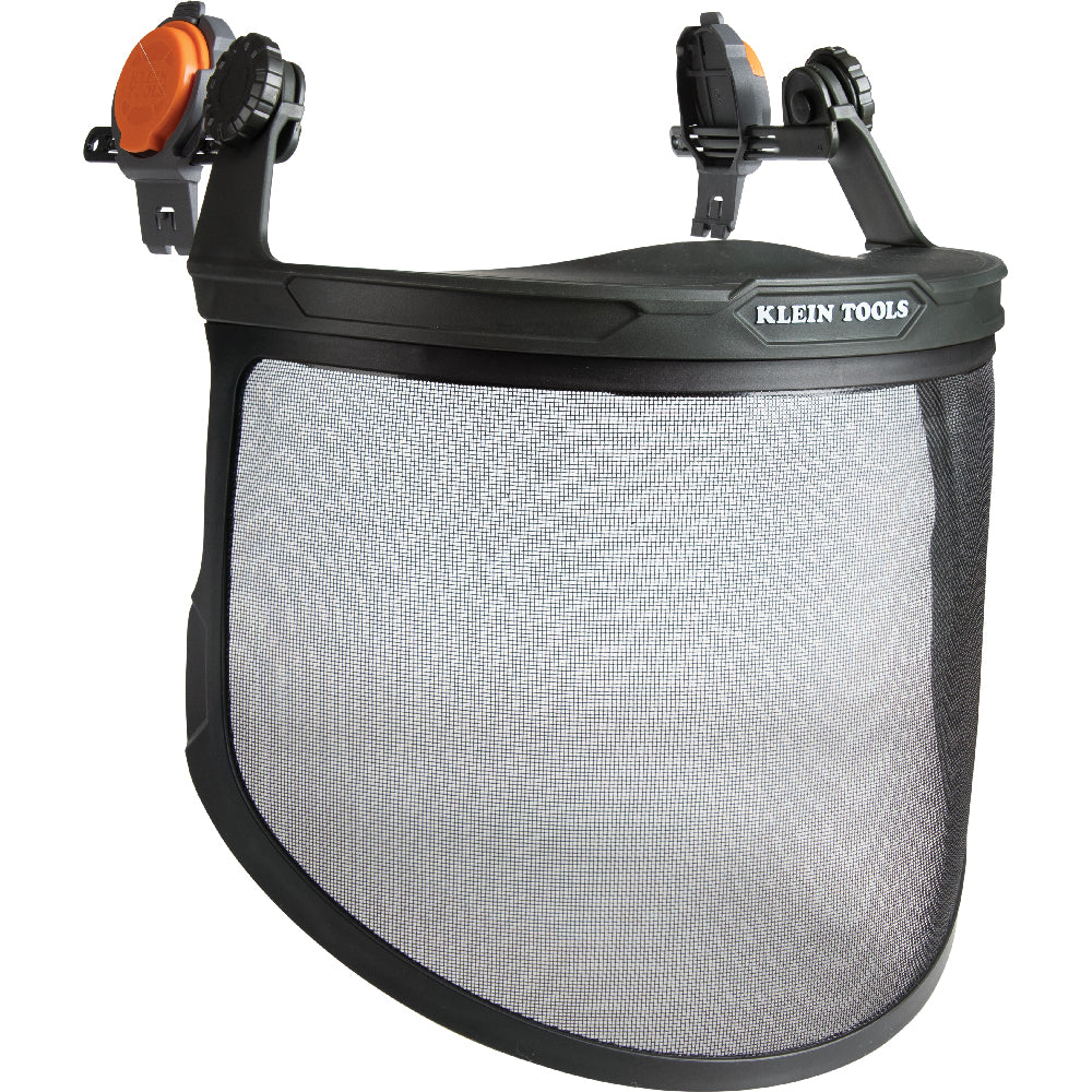 Face Shield, Mesh | 60474 - Cable Connection & Supply 