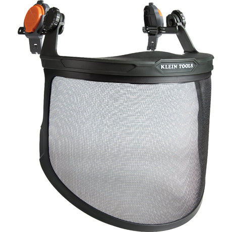 Face Shield, Mesh | 60474 - Cable Connection & Supply 