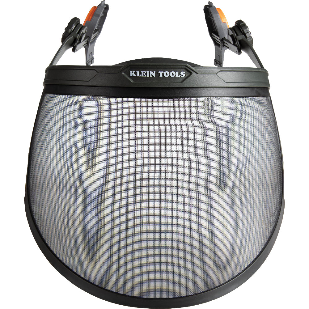Face Shield, Mesh | 60474 - Cable Connection & Supply 