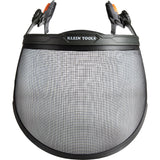 Face Shield, Mesh | 60474 - Cable Connection & Supply 
