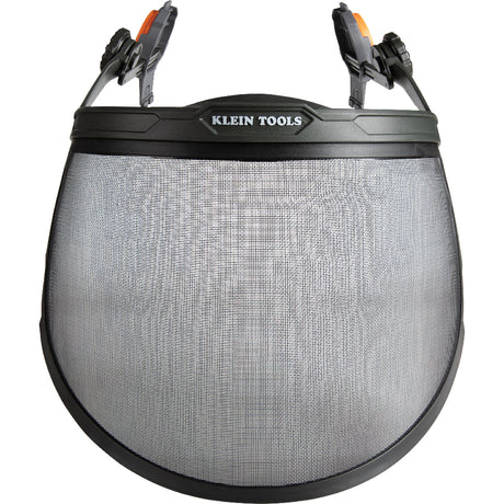 Face Shield, Mesh | 60474 - Cable Connection & Supply 