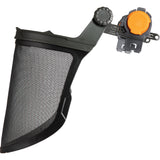 Face Shield, Mesh | 60474 - Cable Connection & Supply 