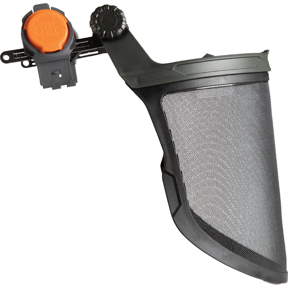 Face Shield, Mesh | 60474 - Cable Connection & Supply 