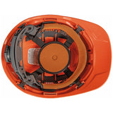 Klein Tools Hard Hat Replacement Top Pad | KHHTOPPAD - Cable Connection & Supply 