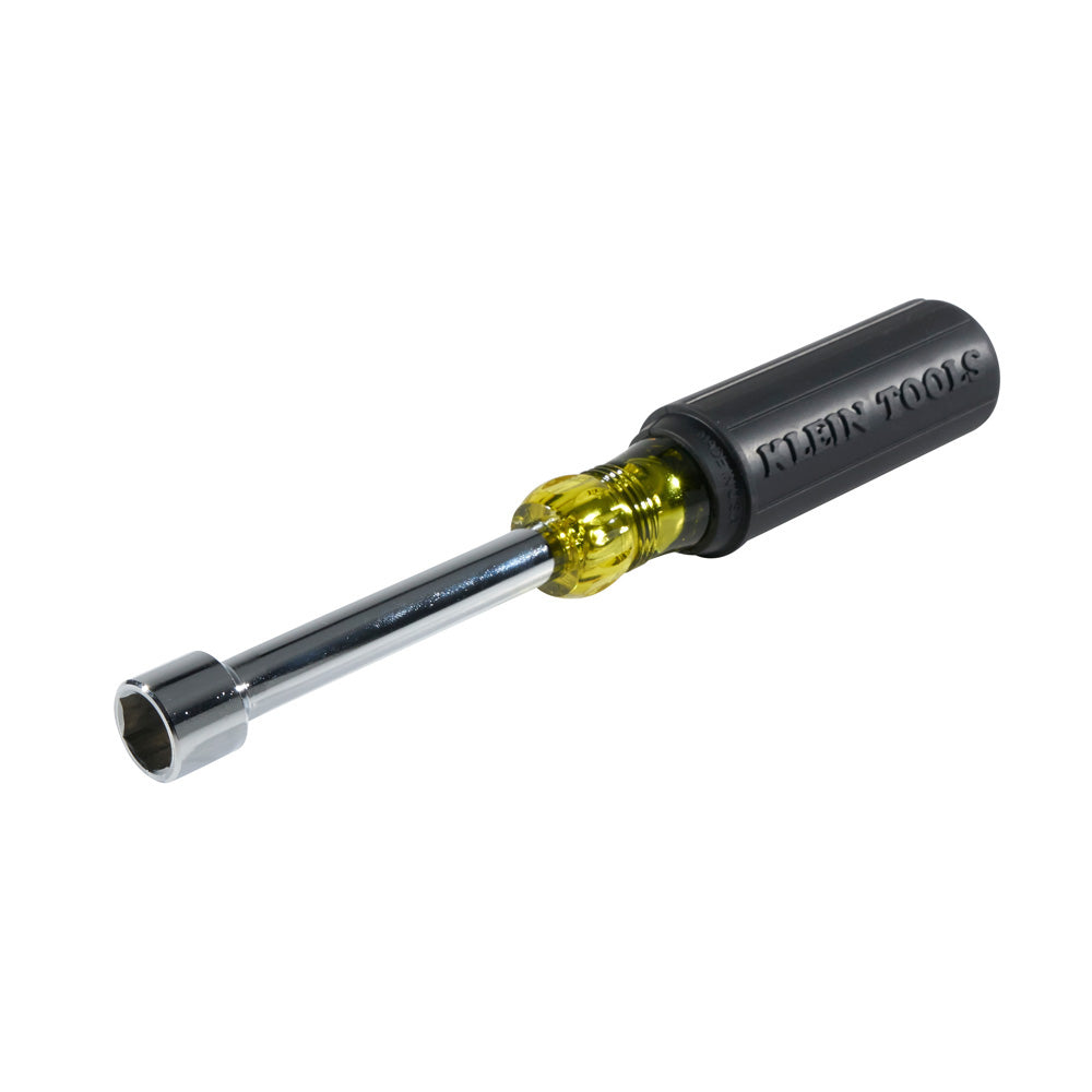 9/16-Inch Hollow Shaft Nut Driver 4-Inch Shaft | 630-9/16 - Cable Connection & Supply 