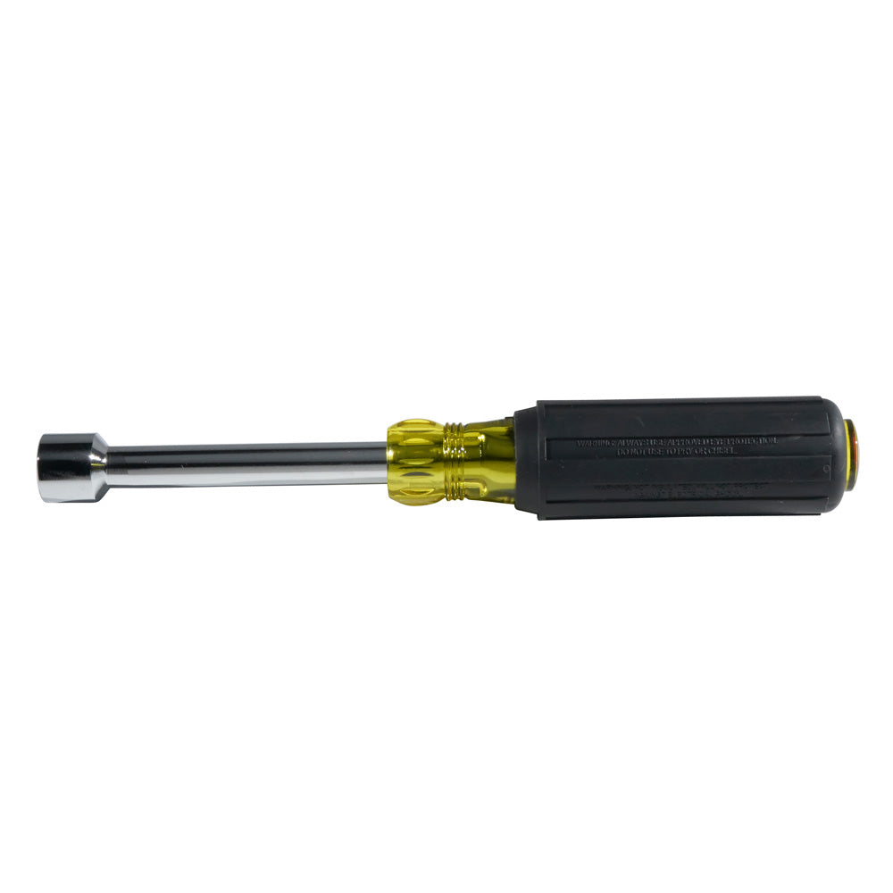 9/16-Inch Hollow Shaft Nut Driver 4-Inch Shaft | 630-9/16 - Cable Connection & Supply 