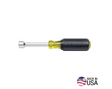 1/2-Inch Nut Driver, 3-Inch Shaft, Cushion-Grip™ | 630-1/2 - Cable Connection & Supply 