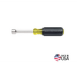 3/8-Inch Nut Driver with 3-Inch Hollow Shaft | 630-3/8 - Cable Connection & Supply 