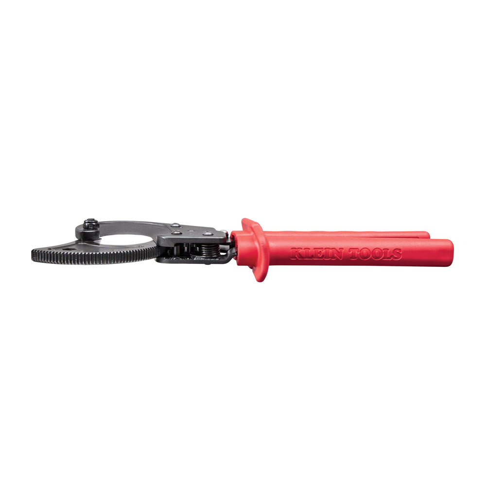 Ratcheting Cable Cutter | 63060 - Cable Connection & Supply 