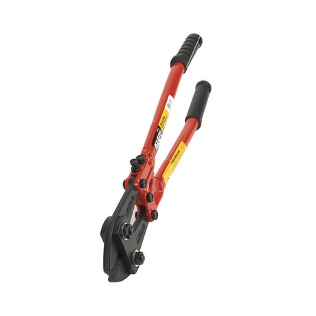 Bolt Cutter, Steel Handle, 18-Inch | 63318 - Cable Connection & Supply 