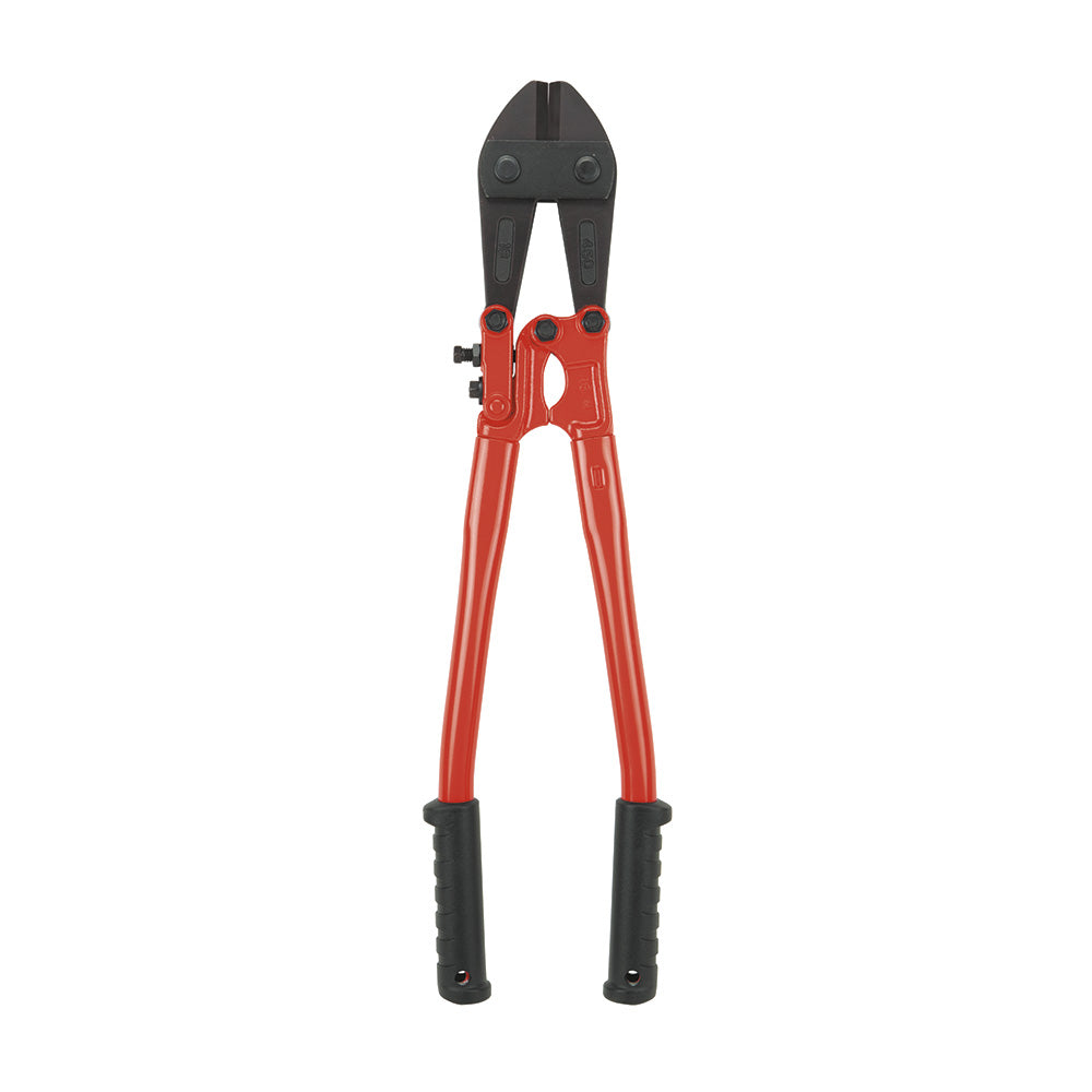 Bolt Cutter, Steel Handle, 18-Inch | 63318 - Cable Connection & Supply 
