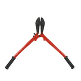 Bolt Cutter, Steel Handle, 18-Inch | 63318 - Cable Connection & Supply 
