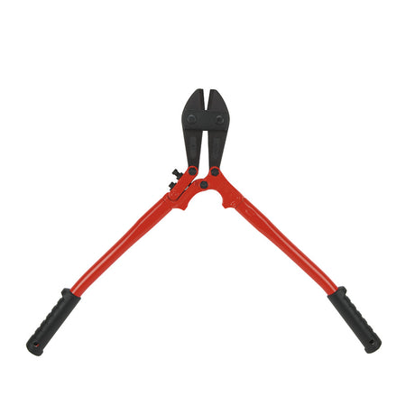 Bolt Cutter, Steel Handle, 18-Inch | 63318 - Cable Connection & Supply 