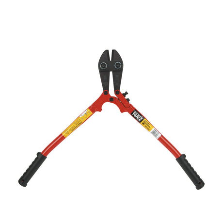 Bolt Cutter, Steel Handle, 18-Inch | 63318 - Cable Connection & Supply 