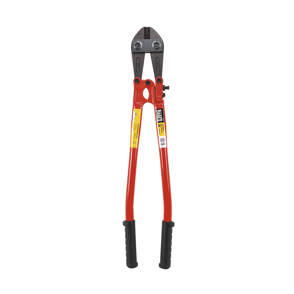 Bolt Cutter, Steel Handle, 24-Inch | 63324 - Cable Connection & Supply 