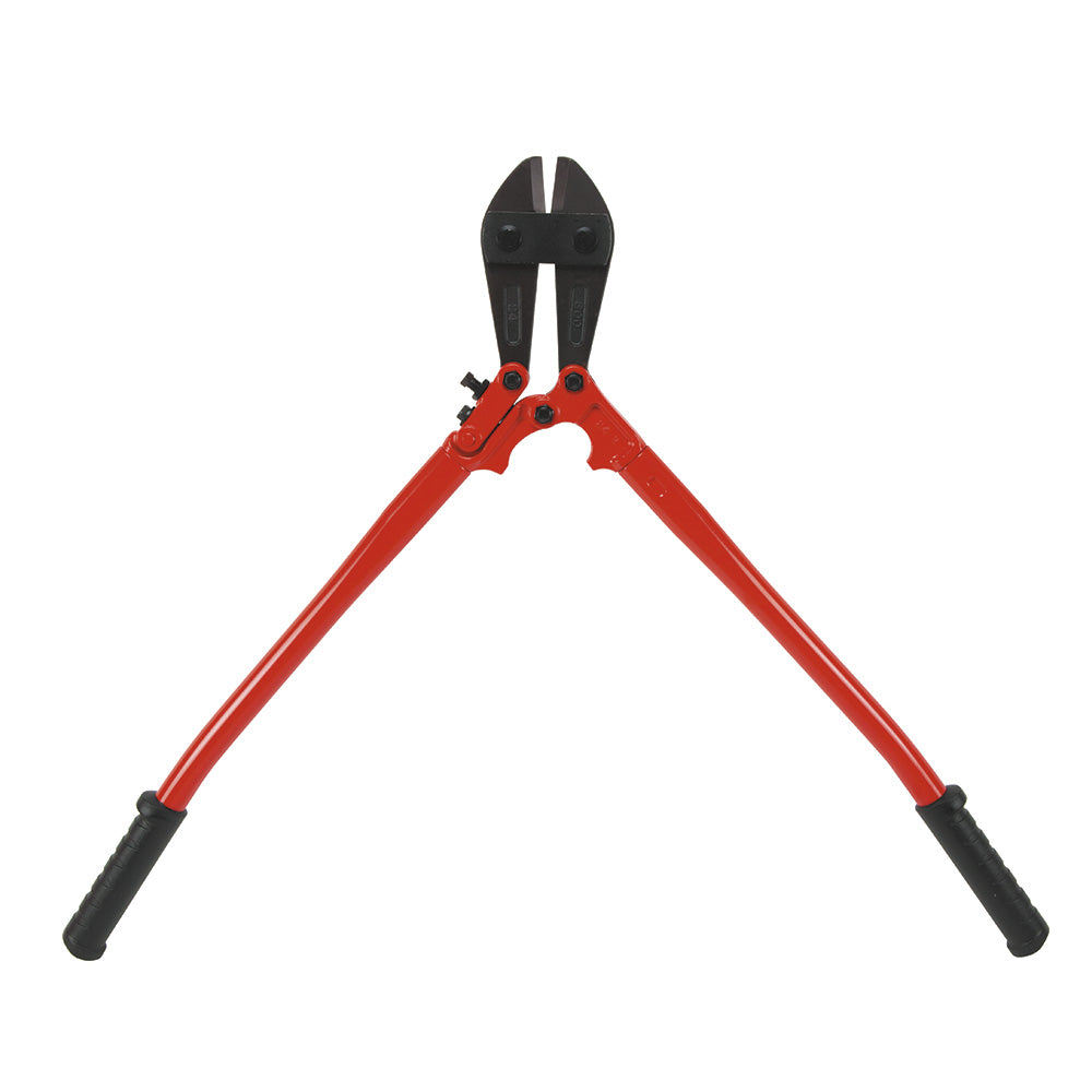 Bolt Cutter, Steel Handle, 24-Inch | 63324 - Cable Connection & Supply 