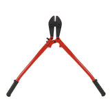 Bolt Cutter, Steel Handle, 24-Inch | 63324 - Cable Connection & Supply 