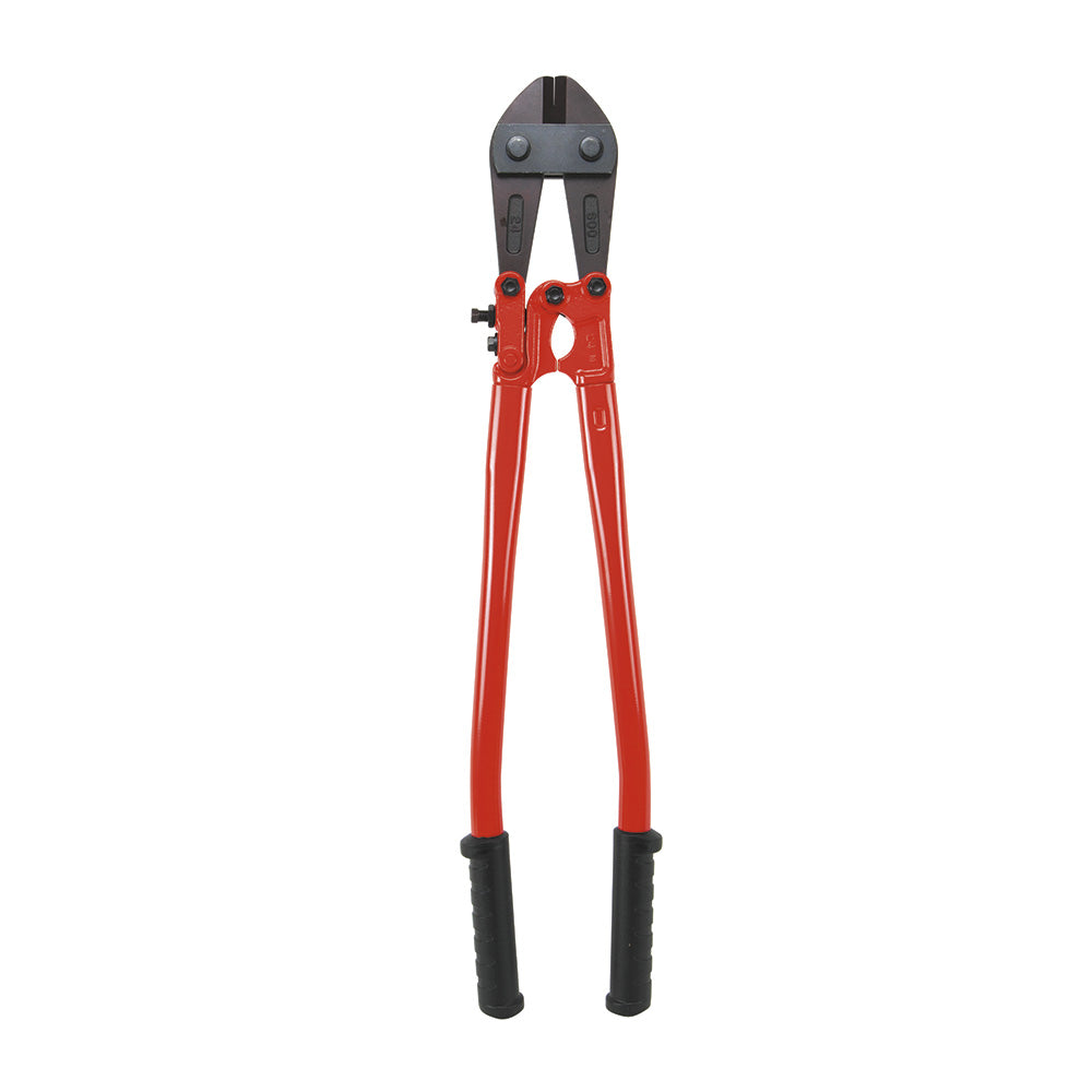 Bolt Cutter, Steel Handle, 24-Inch | 63324 - Cable Connection & Supply 