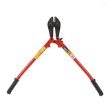 Bolt Cutter, Steel Handle, 24-Inch | 63324 - Cable Connection & Supply 