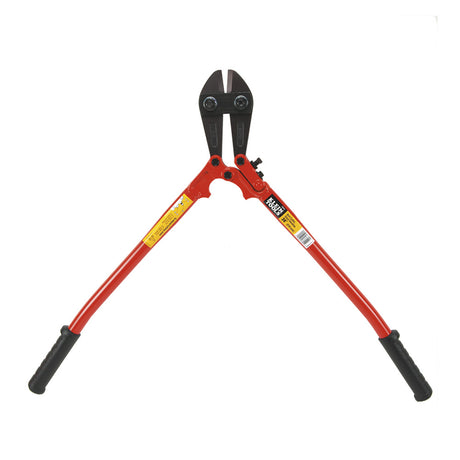 Bolt Cutter, Steel Handle, 24-Inch | 63324 - Cable Connection & Supply 