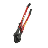 Bolt Cutter, Steel Handle, 24-Inch | 63324 - Cable Connection & Supply 
