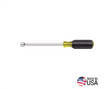 1/2-Inch Nut Driver with 6-Inch Hollow Shaft | 646-1/2 - Cable Connection & Supply 