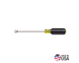 1/2-Inch Nut Driver with 6-Inch Hollow Shaft | 646-1/2 - Cable Connection & Supply 