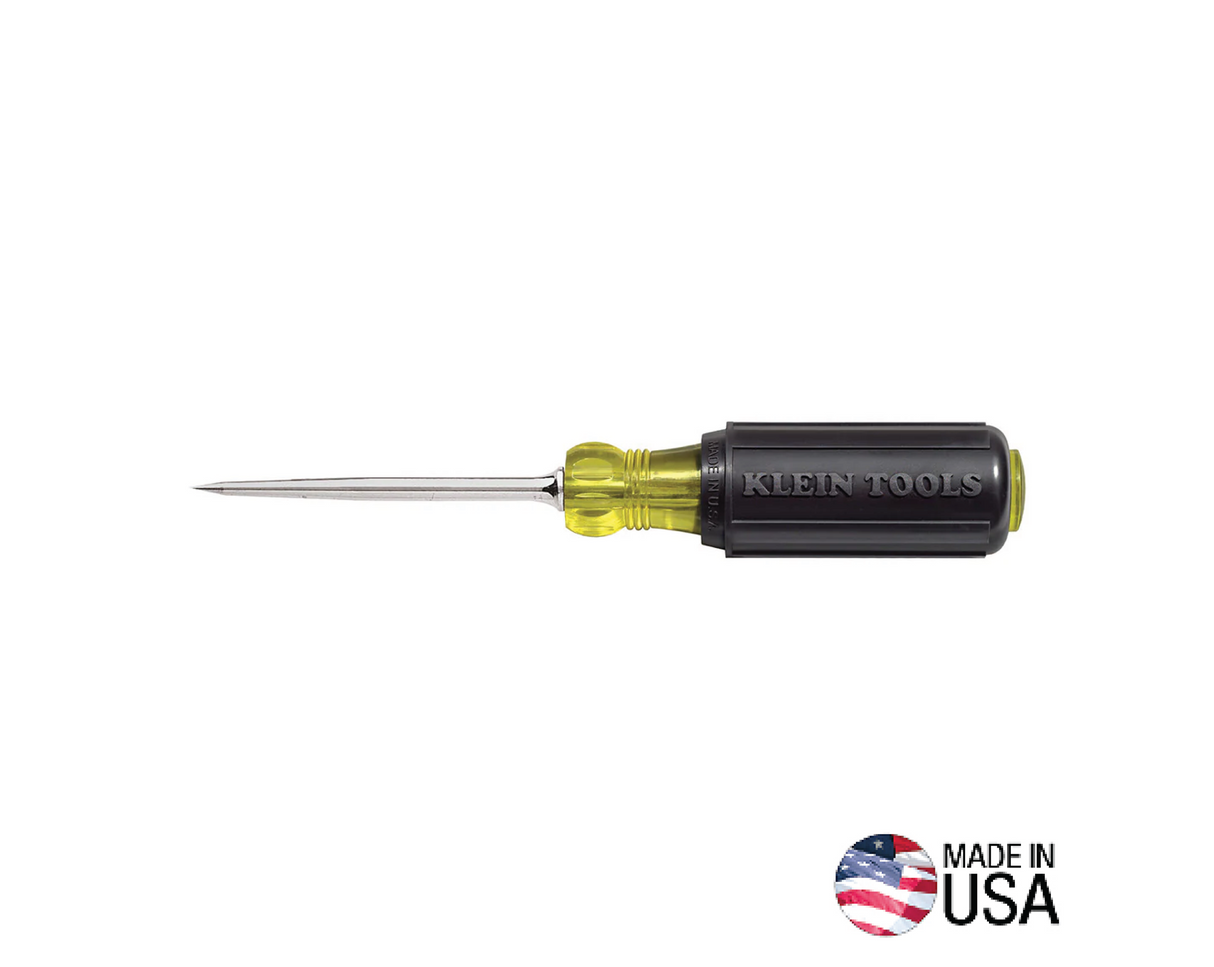 Cushion-Grip™ Scratch Awl | 650 - Cable Connection & Supply 